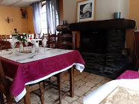 Atmosphère du Restaurant français Le Relais De Piau Engaly à Aragnouet - n°2