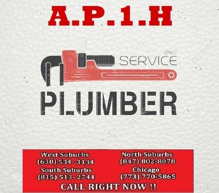 Plumber «A Plumber In 1 Hour Company», reviews and photos, 12006 S Spaulding School Dr, Plainfield, IL 60585, USA