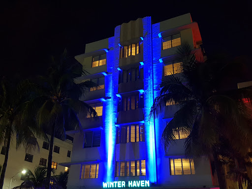 Liquor Store «Liquored Up in Miami Beach», reviews and photos, 1435 Collins Ave, Miami Beach, FL 33139, USA