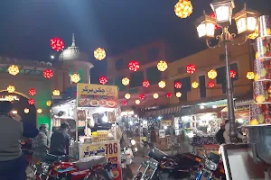 Chowk Bazaar, Bahawalpur image