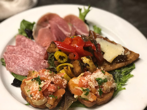 Caterer «Bacio Catering & Market», reviews and photos, 75 E Main St, Moorestown, NJ 08057, USA