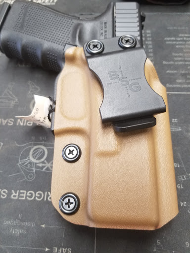 Second Amendment Gun Shop, 2033 W 62nd St, Hialeah, FL 33016, USA, 