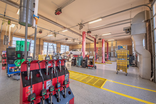 Auto Repair Shop «Service Plus Automotive Repair & Maintenance», reviews and photos, 3401 N Tarrant Pkwy, Fort Worth, TX 76177, USA