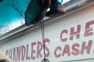 Chandlers Groceries