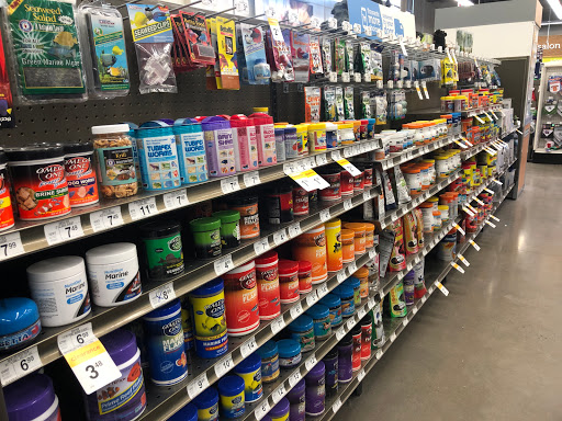 Pet Supply Store «Petco Animal Supplies», reviews and photos, 178 Township Blvd, Camillus, NY 13031, USA