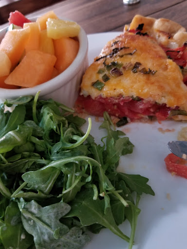 Dessert Restaurant «Shyndigz», reviews and photos, 1903 W Cary St, Richmond, VA 23220, USA