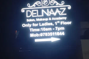 DELNAAZ Salon, Makeup and Academy-Bridal Services/Best Hair And Skin Services/Best Makeup And Hair Academy/Salon image