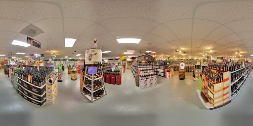 Liquor Store «Five Points Bottle Shop», reviews and photos, 3685 Atlanta Hwy, Athens, GA 30606, USA