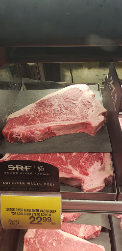 Grocery Store «Safeway», reviews and photos, 3325 28th St, Boulder, CO 80302, USA