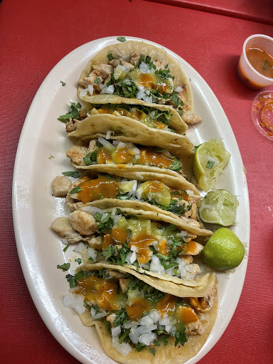 Grocery Store «El Sol Mexicana Store», reviews and photos, 1628 W Market St, York, PA 17404, USA