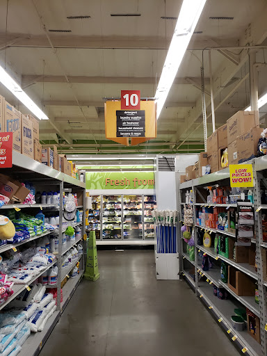 Grocery Store «Foodsco», reviews and photos, 1250 Macdonald Ave, Richmond, CA 94801, USA