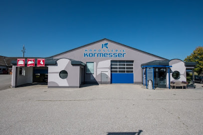 Karosserie Kormesser GmbH