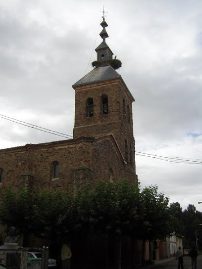 Villarejo de Órbigo - León, Spain