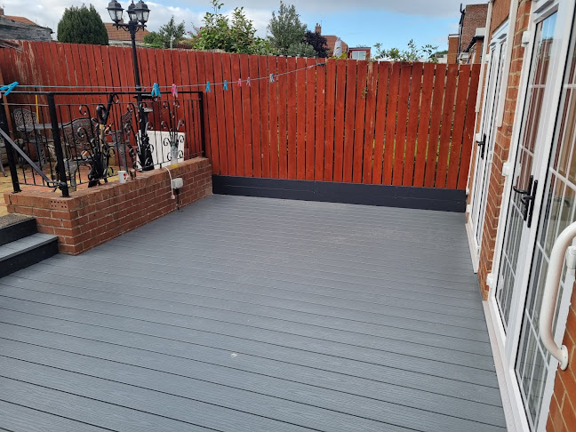 Comments and reviews of A1 Decking