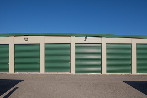 Self-Storage Facility «Securlock Storage at Antioch», reviews and photos, 4221 Hurricane Creek Blvd, Antioch, TN 37013, USA