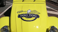Photos du propriétaire du Restauration rapide TOC TOC Le passous à Agon-Coutainville - n°3