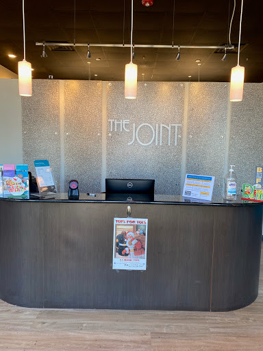 The Joint Chiropractic