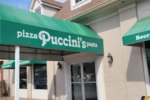 Puccini's Pizza Pasta-Chevy Chase Place image