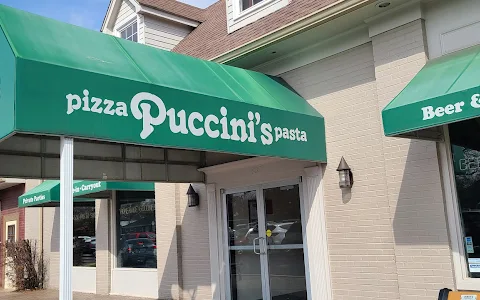 Puccini's Pizza Pasta-Chevy Chase Place image