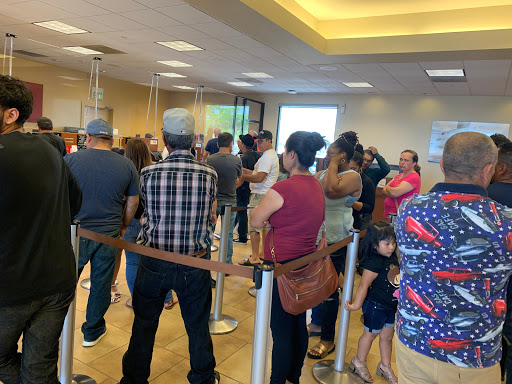 Bank «Wells Fargo Bank», reviews and photos