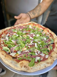 Photos du propriétaire du Pizzas à emporter Pizzeria di milano à Cuges-les-Pins - n°15