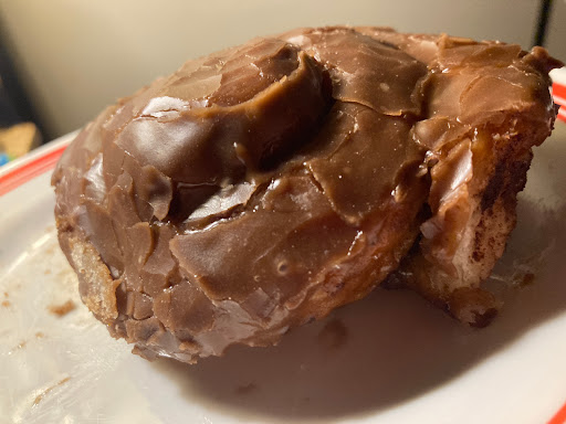 Donut Shop «Boston Donuts», reviews and photos, 338 Park Ave, Worcester, MA 01610, USA