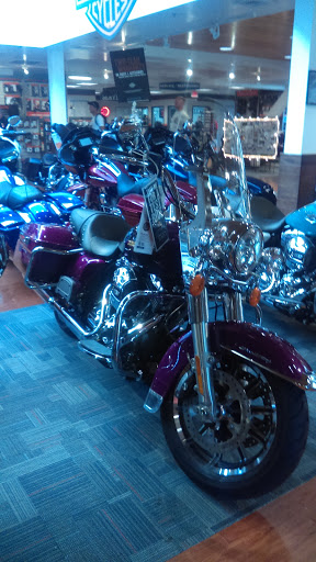 Harley-Davidson Dealer «Seacoast Harley-Davidson», reviews and photos, 17 Lafayette Rd, North Hampton, NH 03862, USA
