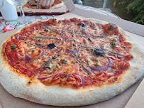 Plats et boissons du Pizzas à emporter PIZZ’À DOMME - n°1
