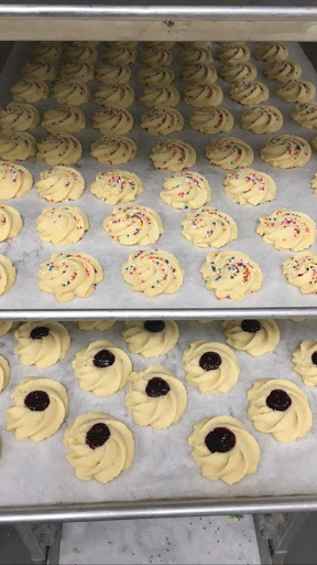 Bakery «Something Delicious Bake Shop», reviews and photos, 1441 South Ave, Rochester, NY 14620, USA