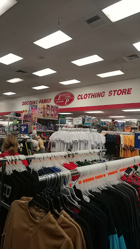 Discount Store «Fallas Paredes Discount Stores», reviews and photos, 1222 Shaver St, Pasadena, TX 77506, USA