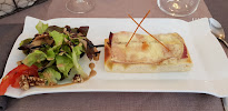Foie gras du Restaurant Le fer à cheval à La Châtelaine - n°2