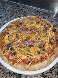 Photos du propriétaire du Pizzeria DIX10 pizza à Lavardac - n°5