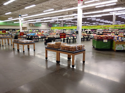 Walmart Supercentre 1100 Table Mountain St, Pincher Creek, AB T0K 1W0, Canada