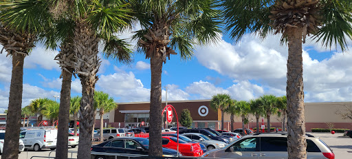 Department Store «Target», reviews and photos, 2900 Little Rd, Trinity, FL 34655, USA