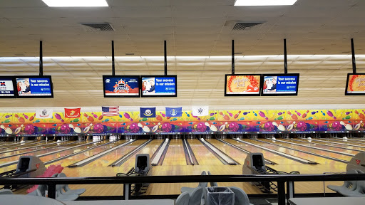 Bowling Alley «Bonnyman Bowling Center», reviews and photos, Molly Pitcher Dr, Camp Lejeune, NC 28547, USA