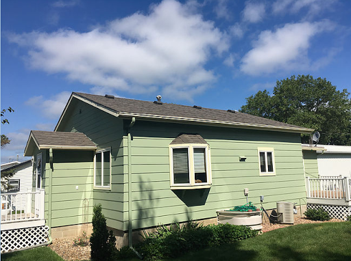 Roofing Contractor «Old Glory Roofing», reviews and photos, 221 2nd Ave SE, Le Mars, IA 51031, USA