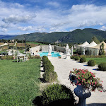 Photo n°4 de l'avis de Stefano. fait le 26/09/2020 à 15:42 sur le  Relais Dei Principi à Montecastrilli