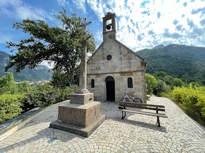 Croix Corps à Corps