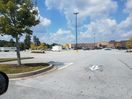 Department Store «Walmart Supercenter», reviews and photos, 3435 Centerville Hwy, Snellville, GA 30039, USA