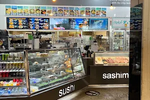 Reef Seafood & Sushi image
