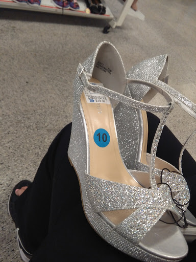 Clothing Store «Ross Dress for Less», reviews and photos, 32051 Camino Capistrano, San Juan Capistrano, CA 92675, USA