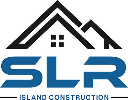 SLR Island Construction