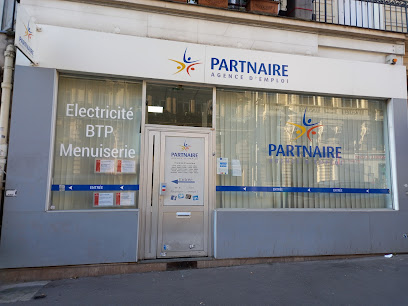 Agence Partnaire Paris BTP Paris