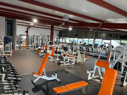 Nova Gym en Muro, Islas Baleares
