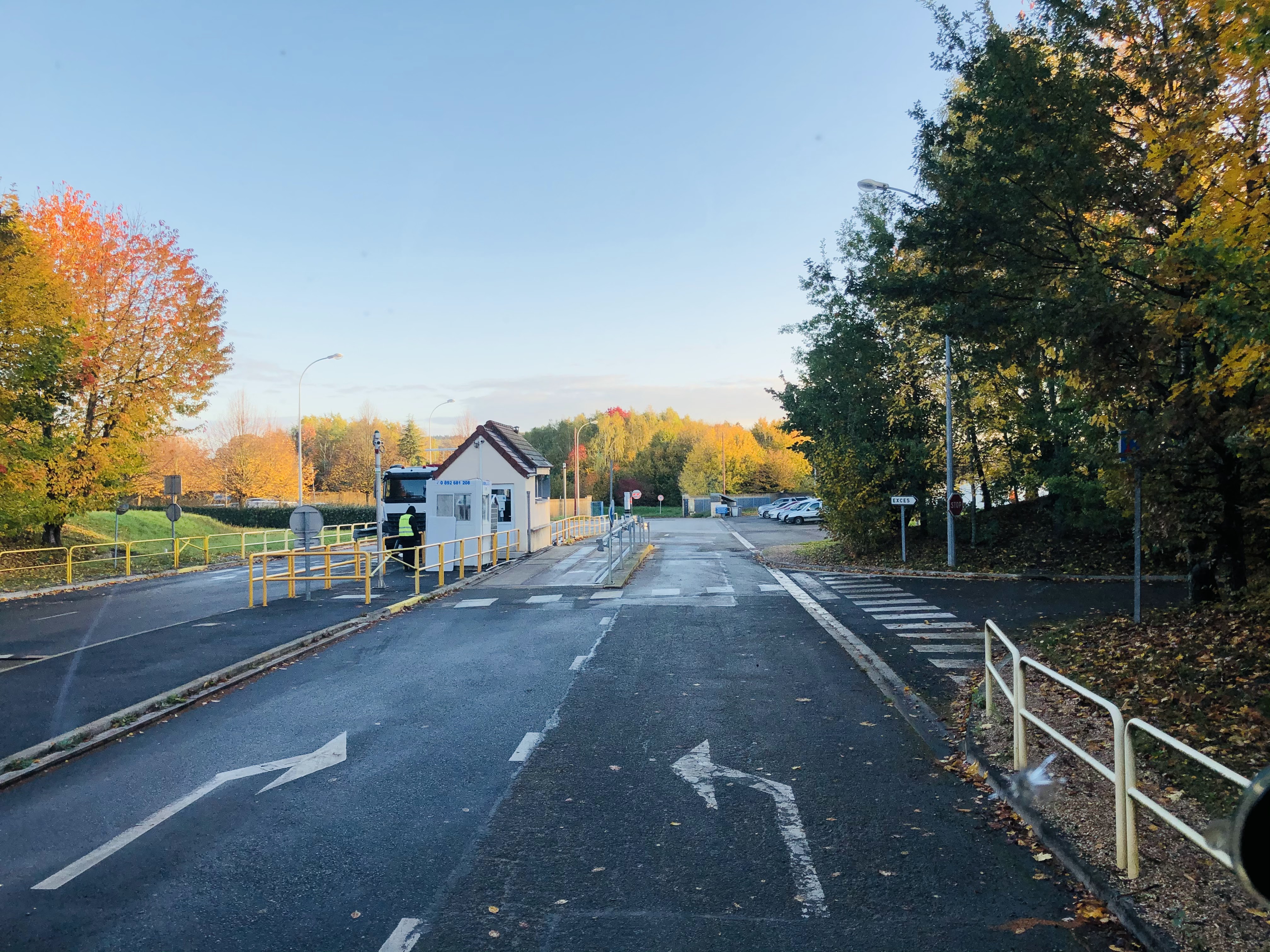 Photo n° 9 de l'avis de Sergiu.u fait le 26/10/2020 à 18:45
