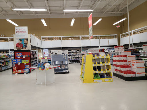 Office Supply Store «Office Depot», reviews and photos, 1319 W Davis St, Conroe, TX 77304, USA