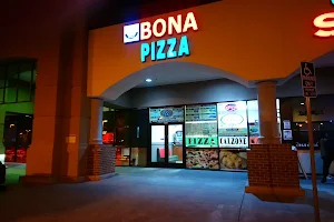 Bona Pizza San Jose image