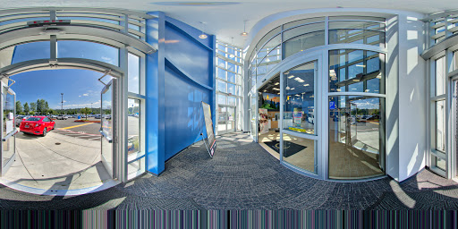 Honda Dealer «AutoNation Honda Renton», reviews and photos, 3701 E Valley Rd, Renton, WA 98057, USA