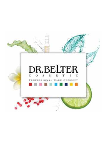 Dr. Belter Cosmetic - Cosmeticawinkel