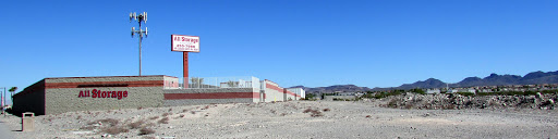 Self-Storage Facility «All Storage of Seven Hills», reviews and photos, 999 Beasley St, Henderson, NV 89052, USA